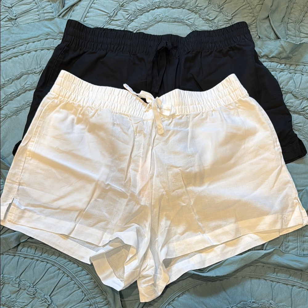 NWT/NWOT Victoria’s Secret Swim Cover-Up Shorts